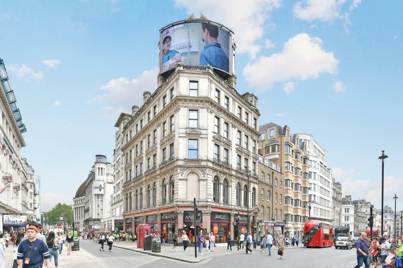 Park Lane Piccadilly Circus Apartamento *