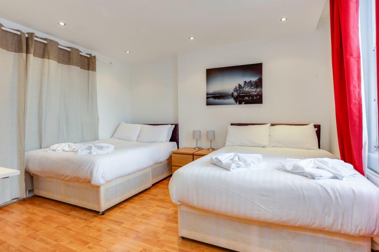 Appartement Paddington *