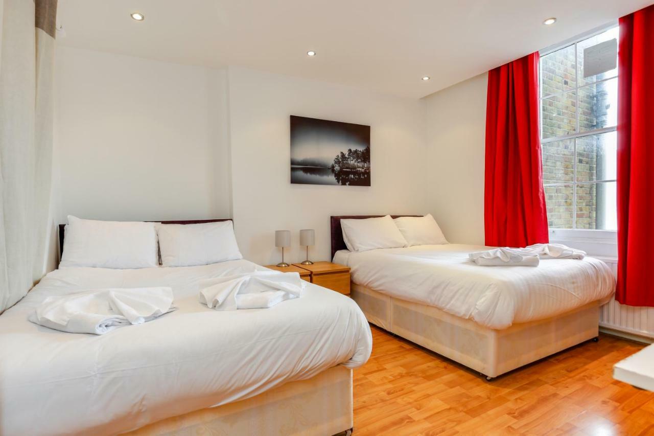 Paddington Appartement