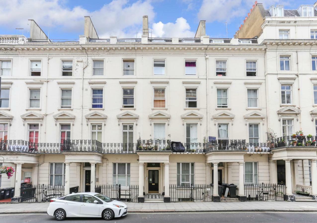 Paddington Appartement