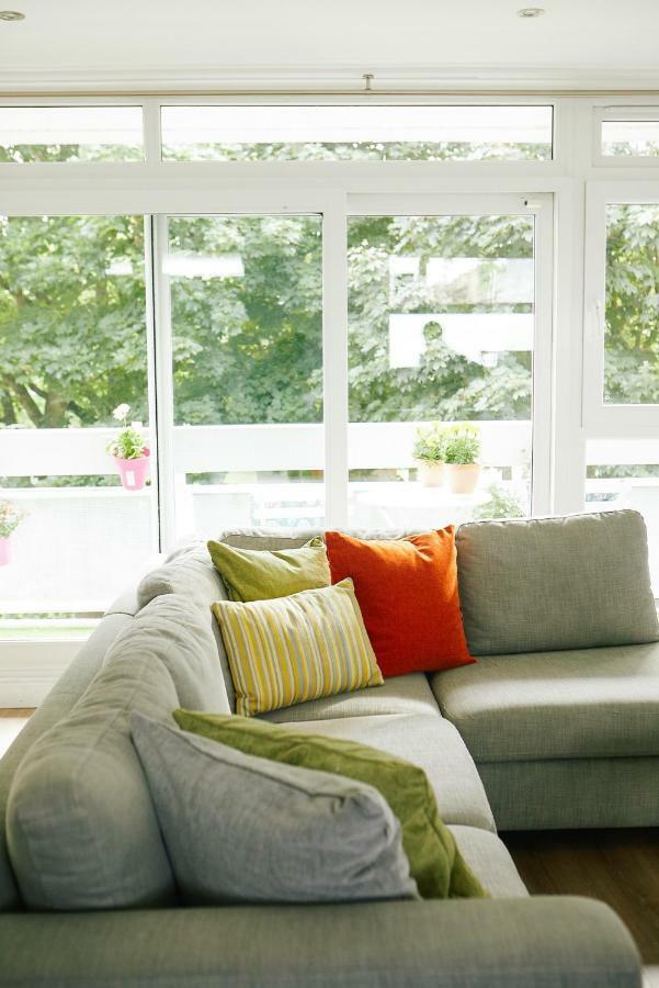 Appartement Authentic Battersea Experience Londen