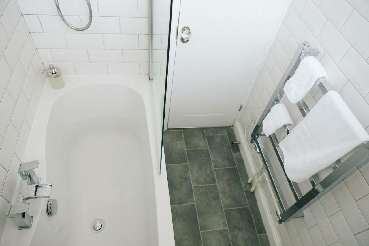 Appartement Authentic Battersea Experience Londen