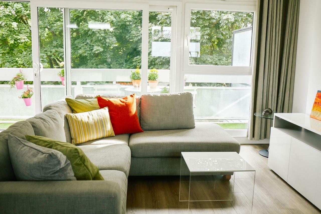 Appartement Authentic Battersea Experience Londen