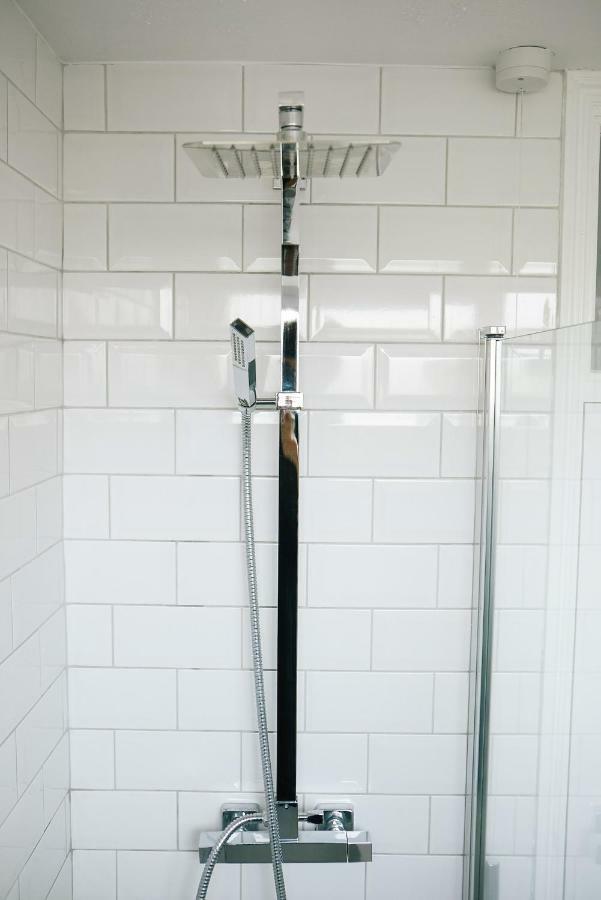 Authentic Battersea Experience Appartement *