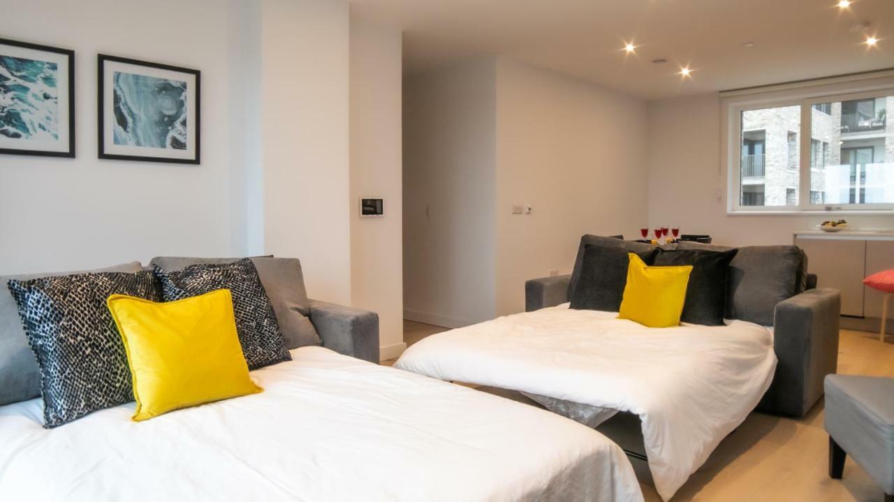 Grandeur Iv Executive Apartment, Central Appartement *