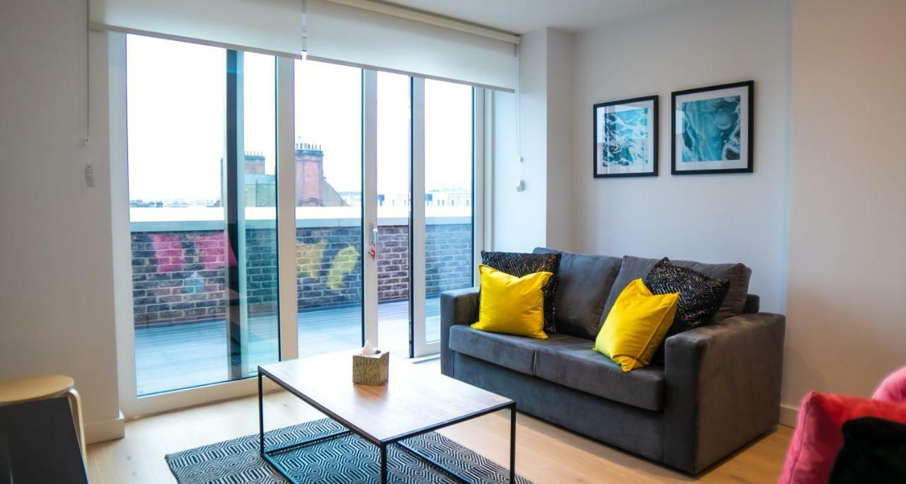 Appartement Grandeur Iv Executive Apartment, Central *