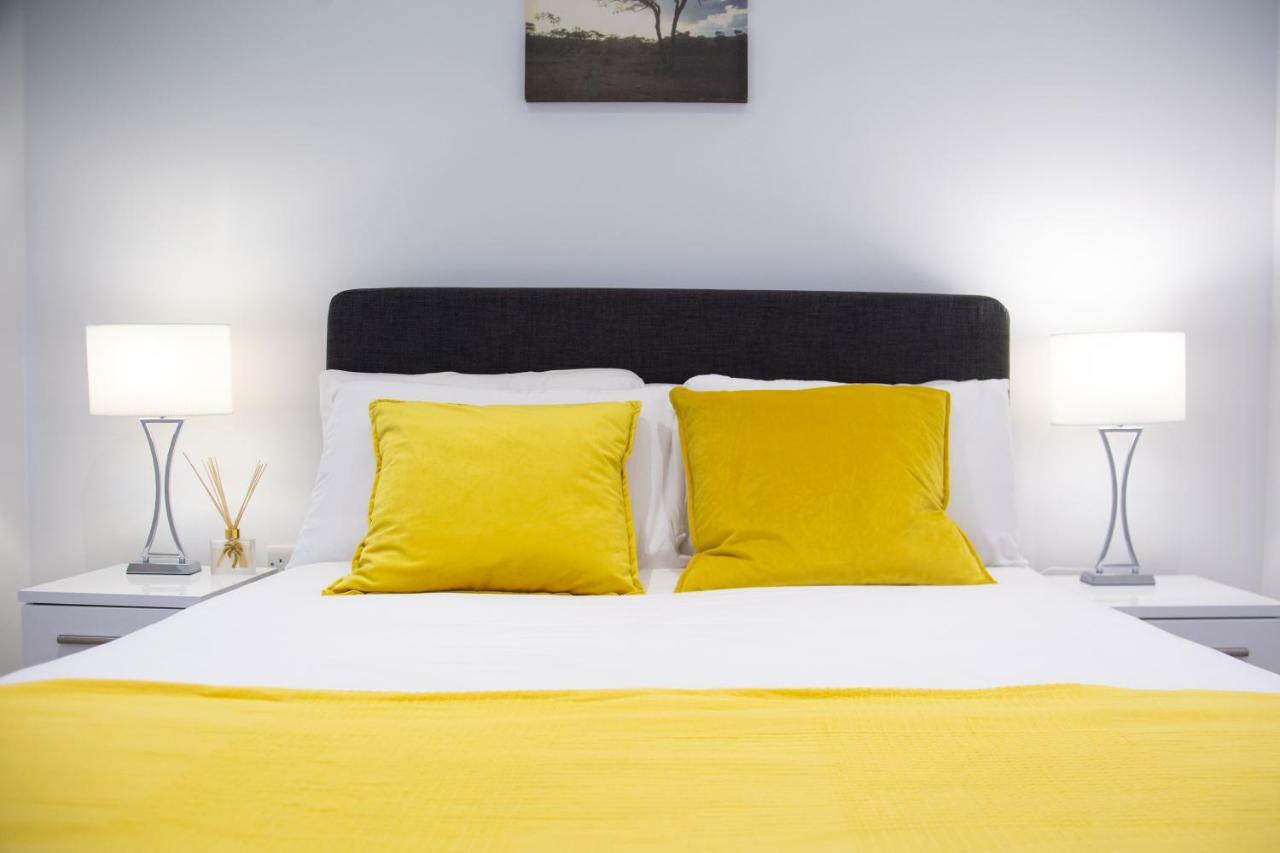 Grandeur Iv Executive Apartment, Central Appartement Londres