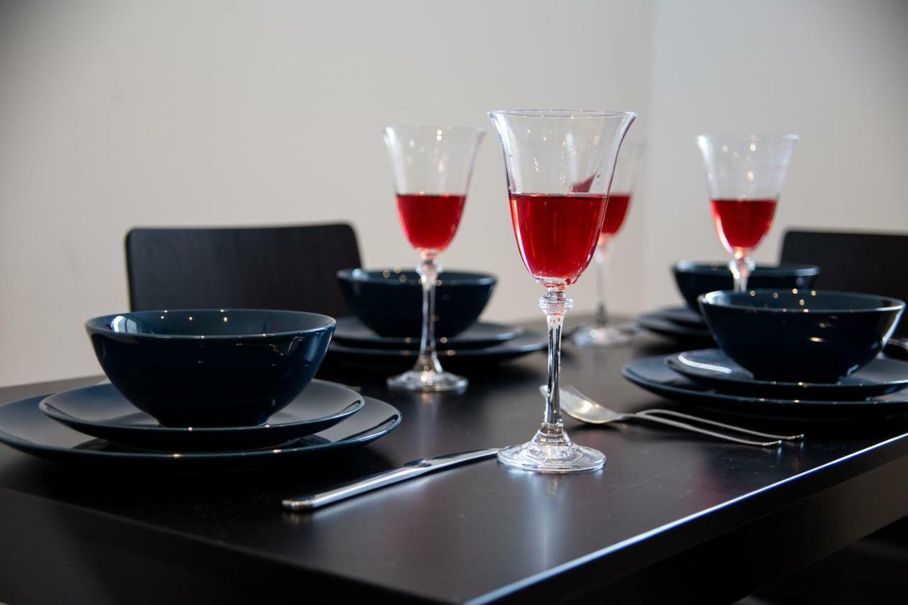 Grandeur Iv Executive Apartment, Central Appartement *