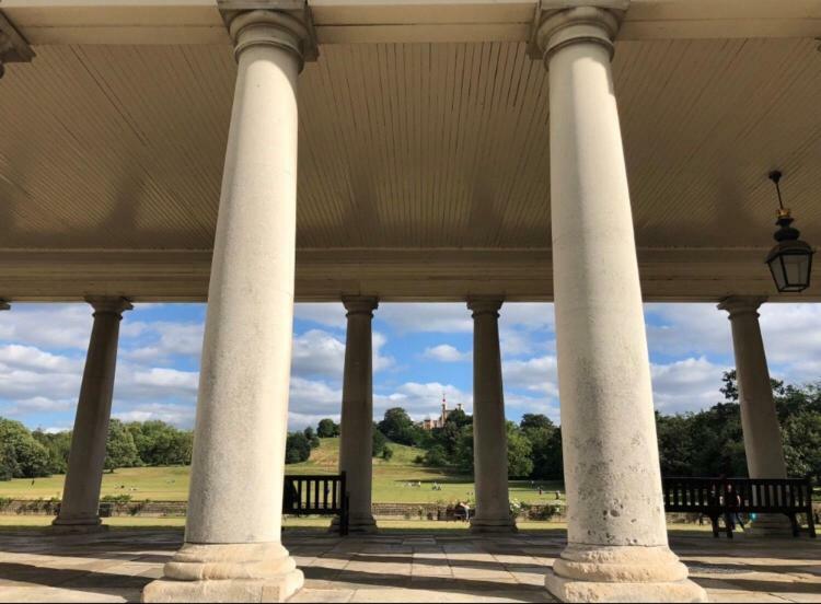 Apartamento Lovely New York Style Flat In Greenwich - Blackheath Londres
