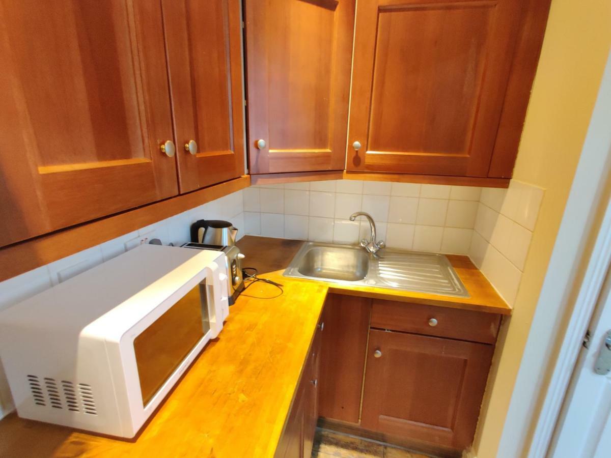Brick Lane 1 Bedroom Near To Liverpool St