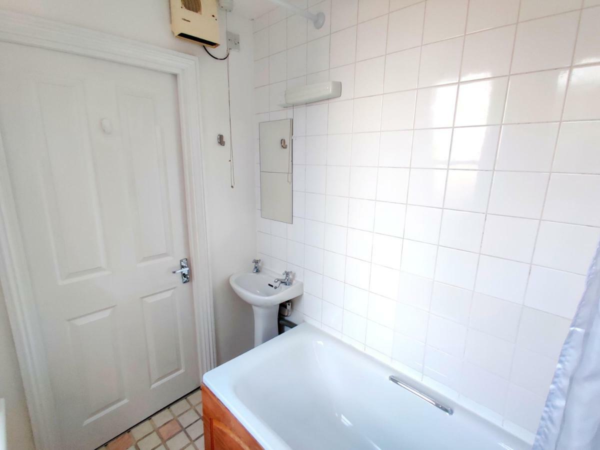 Apartment Brick Lane 1 Bedroom Near To Liverpool St