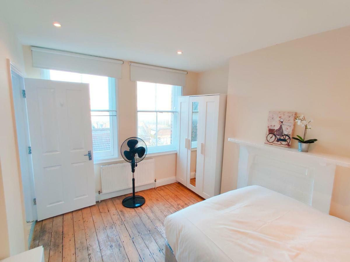 Brick Lane 1 Bedroom Near To Liverpool St *