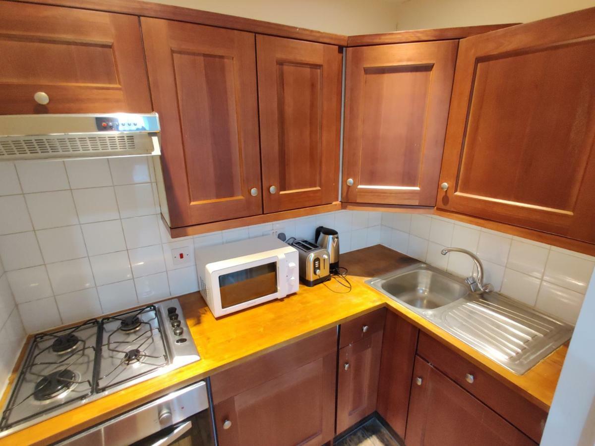 Brick Lane 1 Bedroom Near To Liverpool St Apartment