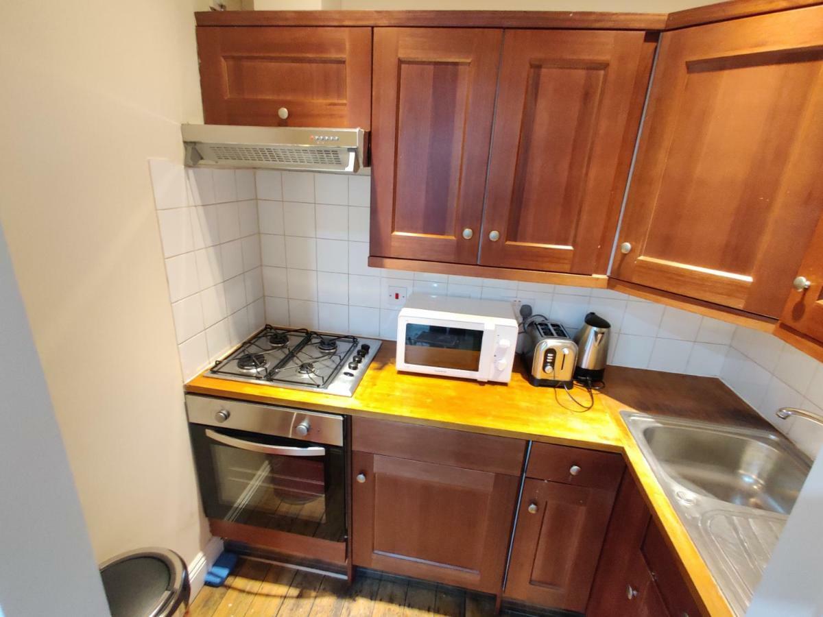 Brick Lane 1 Bedroom Near To Liverpool St * London