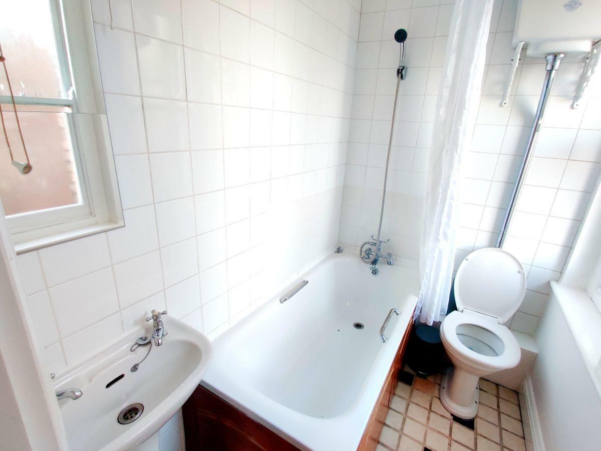 Brick Lane 1 Bedroom Near To Liverpool St London