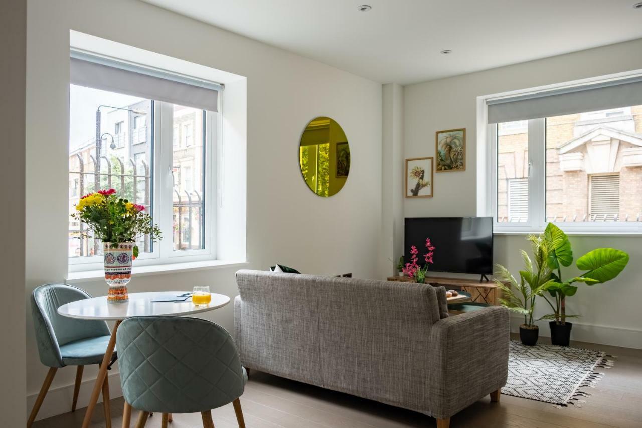 Apartamento Sweet - Mile End