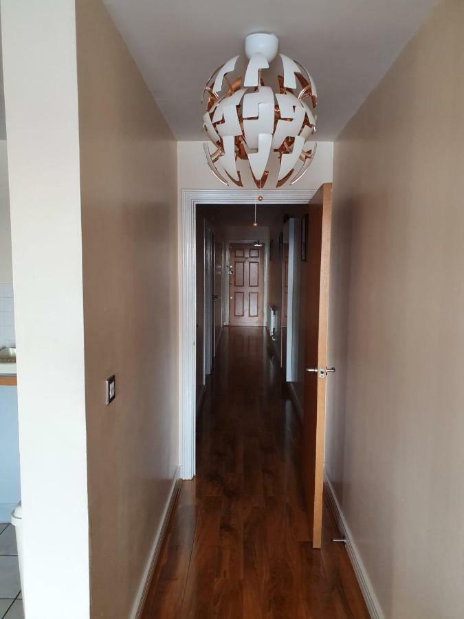 Appartement Affluent Riverside Sark Tower *