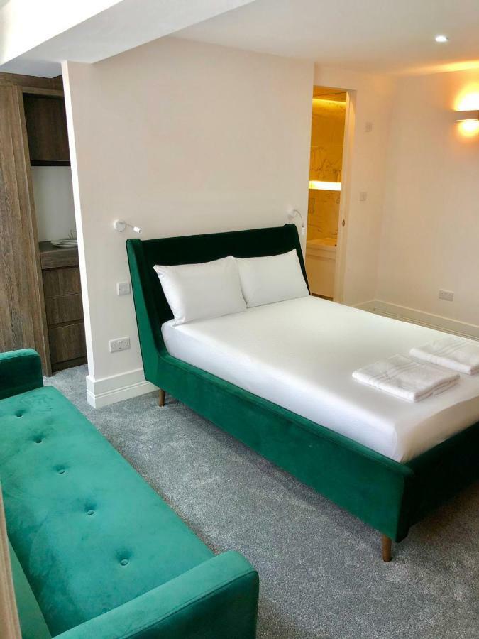 Widegate Residential Appartement