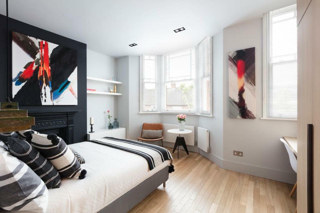 Contemporary Boutique Vakantiehuis