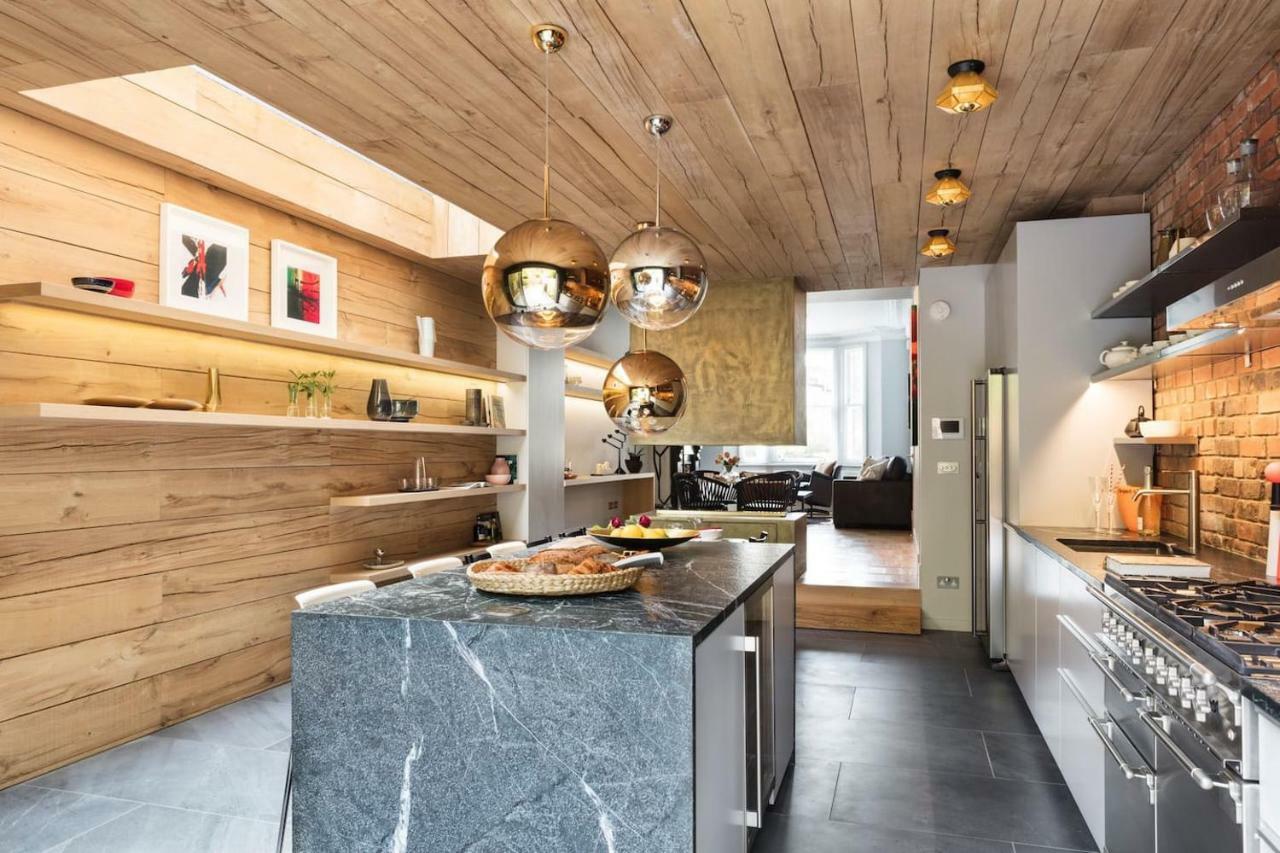 Vakantiehuis Contemporary Boutique Londen