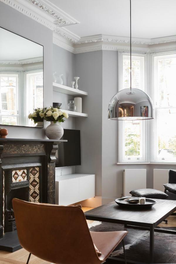 Vakantiehuis Contemporary Boutique