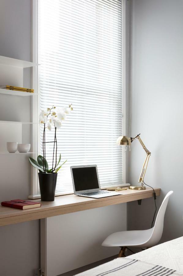 Contemporary Boutique Vakantiehuis *