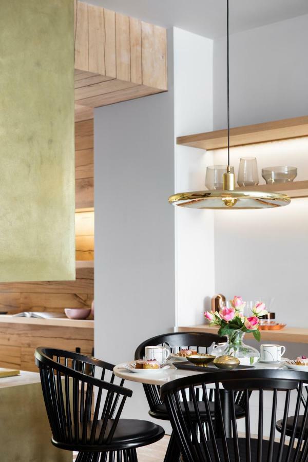 Vakantiehuis Contemporary Boutique Londen