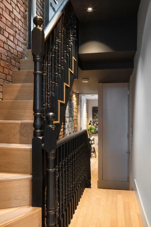 Vakantiehuis Contemporary Boutique *