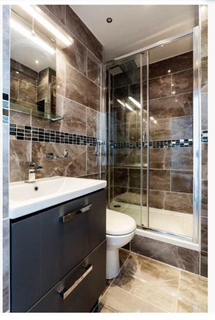 Regent's Park Appartement Londres