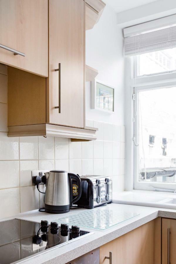 Studio In Georgian Next To Buckingham Palace Londres