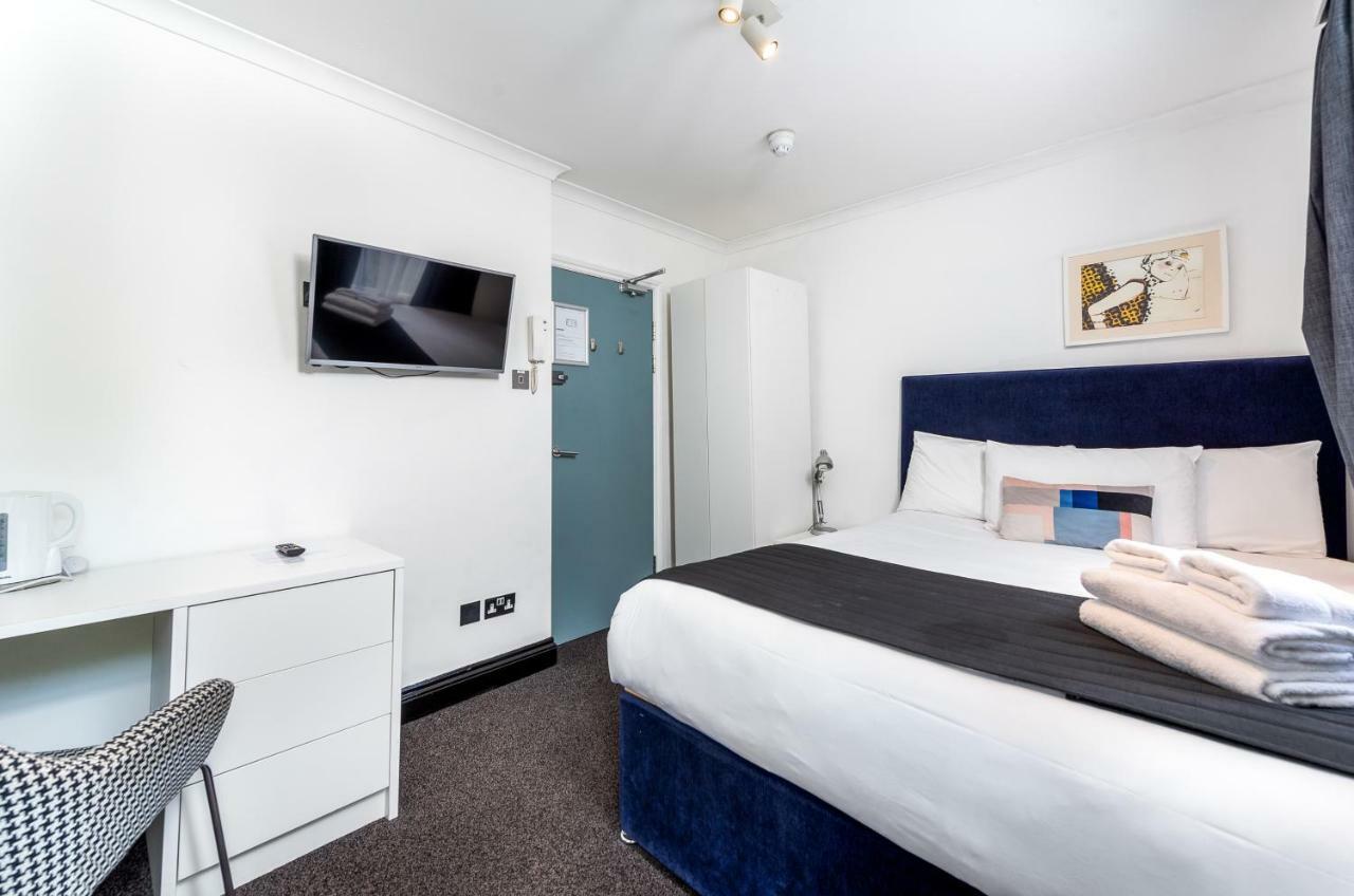 Appartement The Dome Hotel