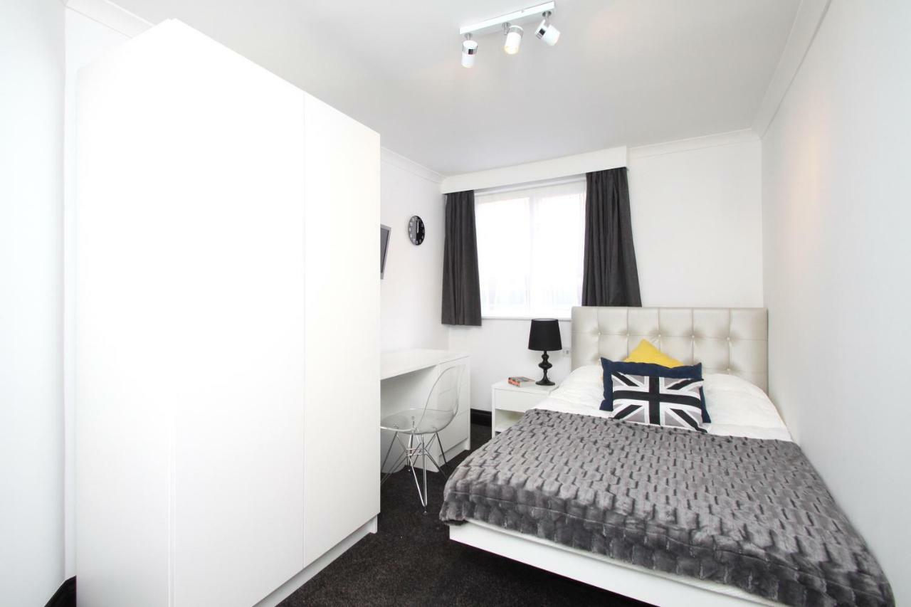 The Dome Hotel Londres