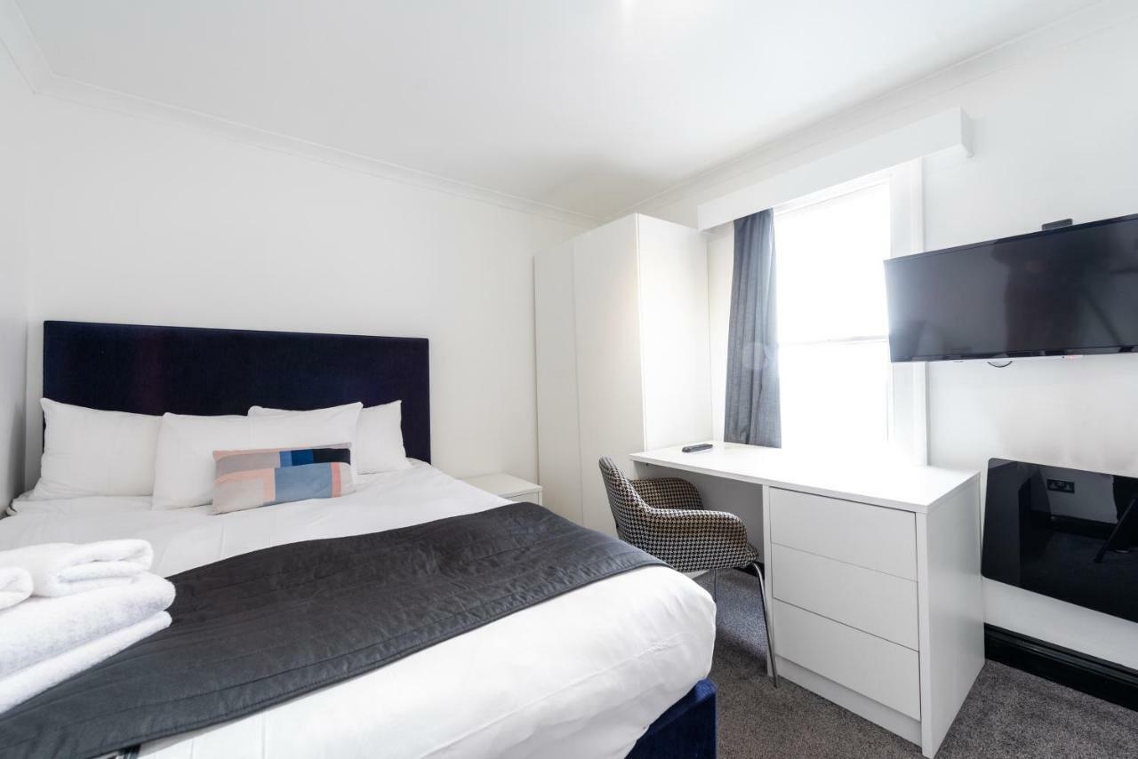 The Dome Hotel Londres