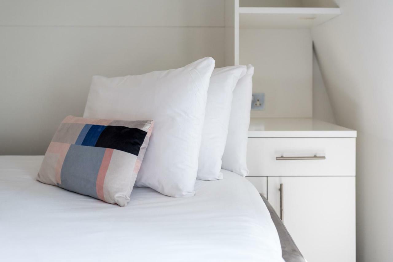 The Dome Hotel Appartement *