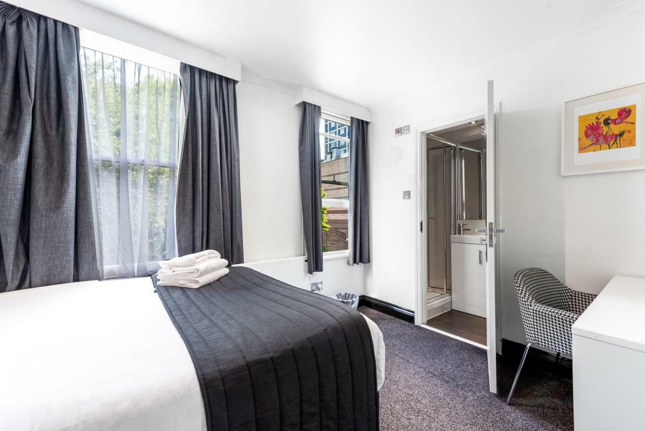 Appartement The Dome Hotel *