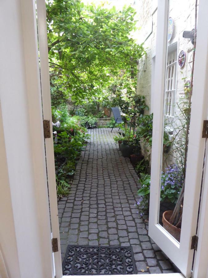 Apartamento 13 Wilton Square *