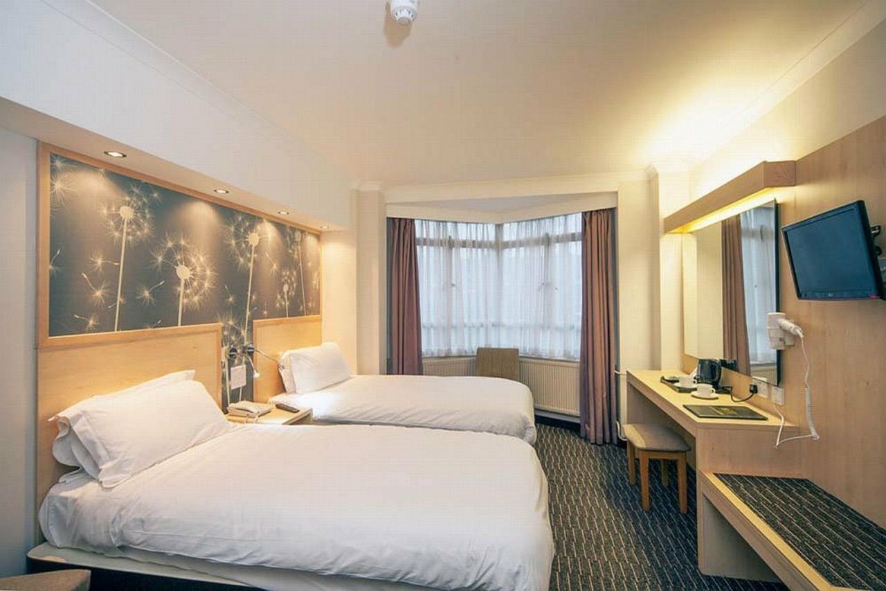 Bedford 3* Londres