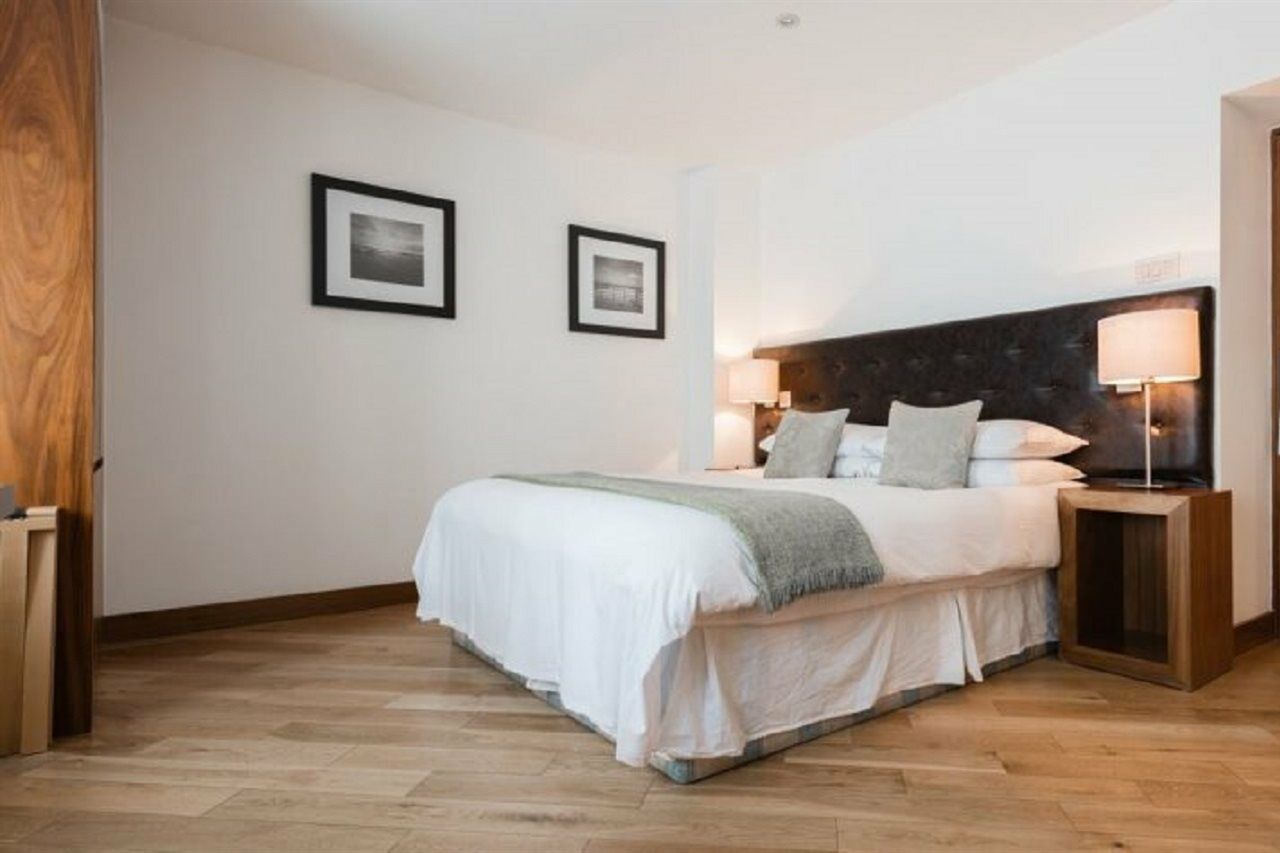 Apartahotel Presidential Kensington 4*