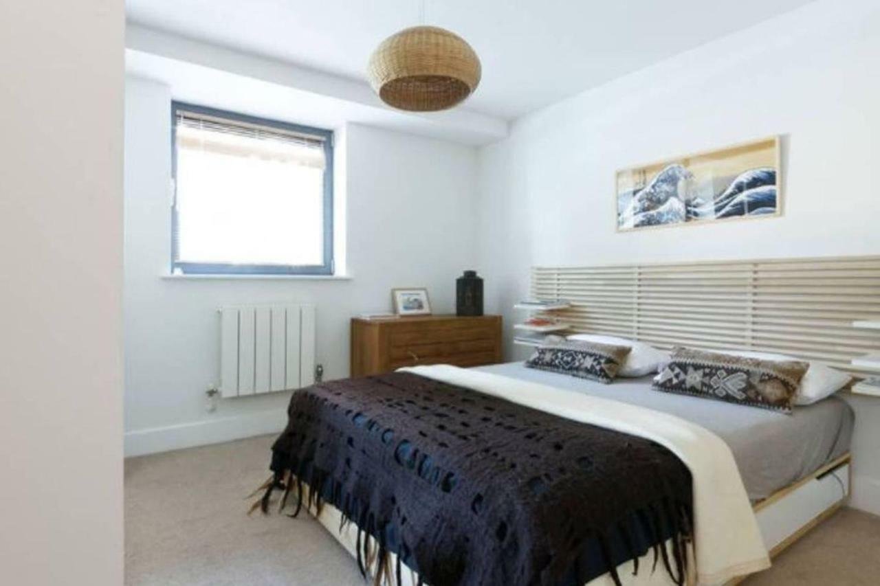 Apartamento Peaceful Modern 2 Bedroom Flat With Water Views *