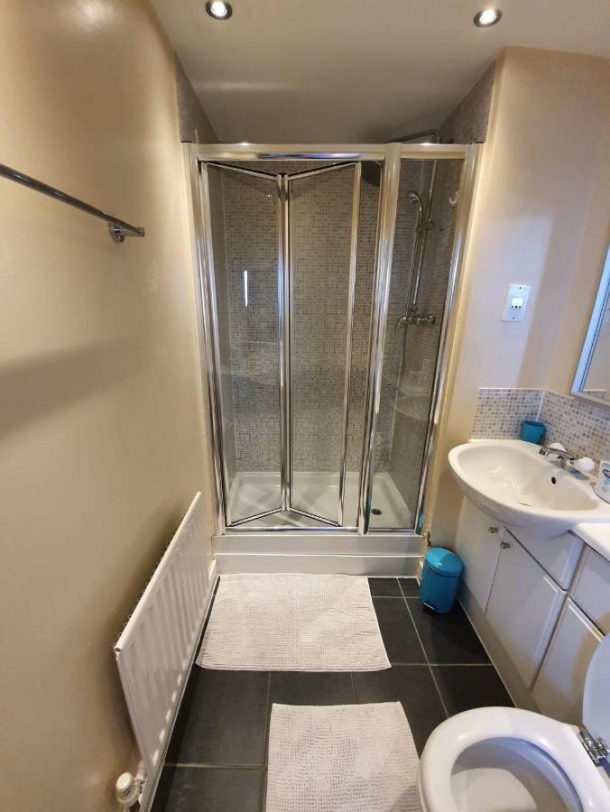 Affluent Riverside Sark Tower Appartement Londen
