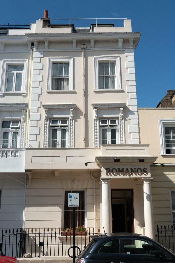 Romanos Hotel 2*
