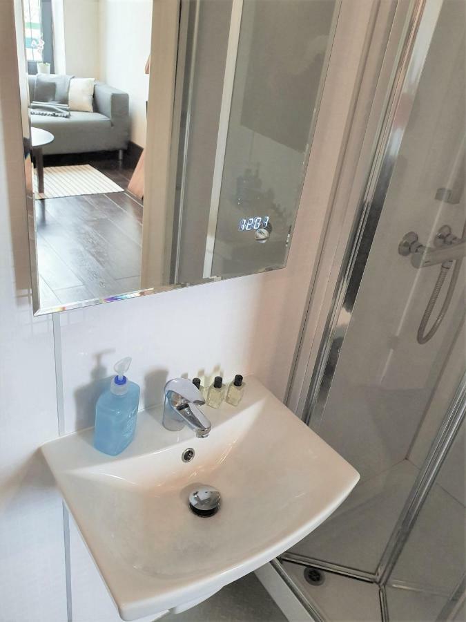 Hanover House Appartement *