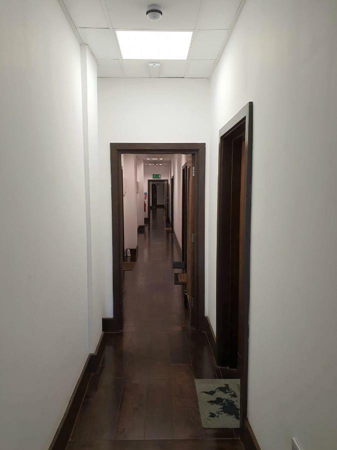 Hanover House Appartement Londres