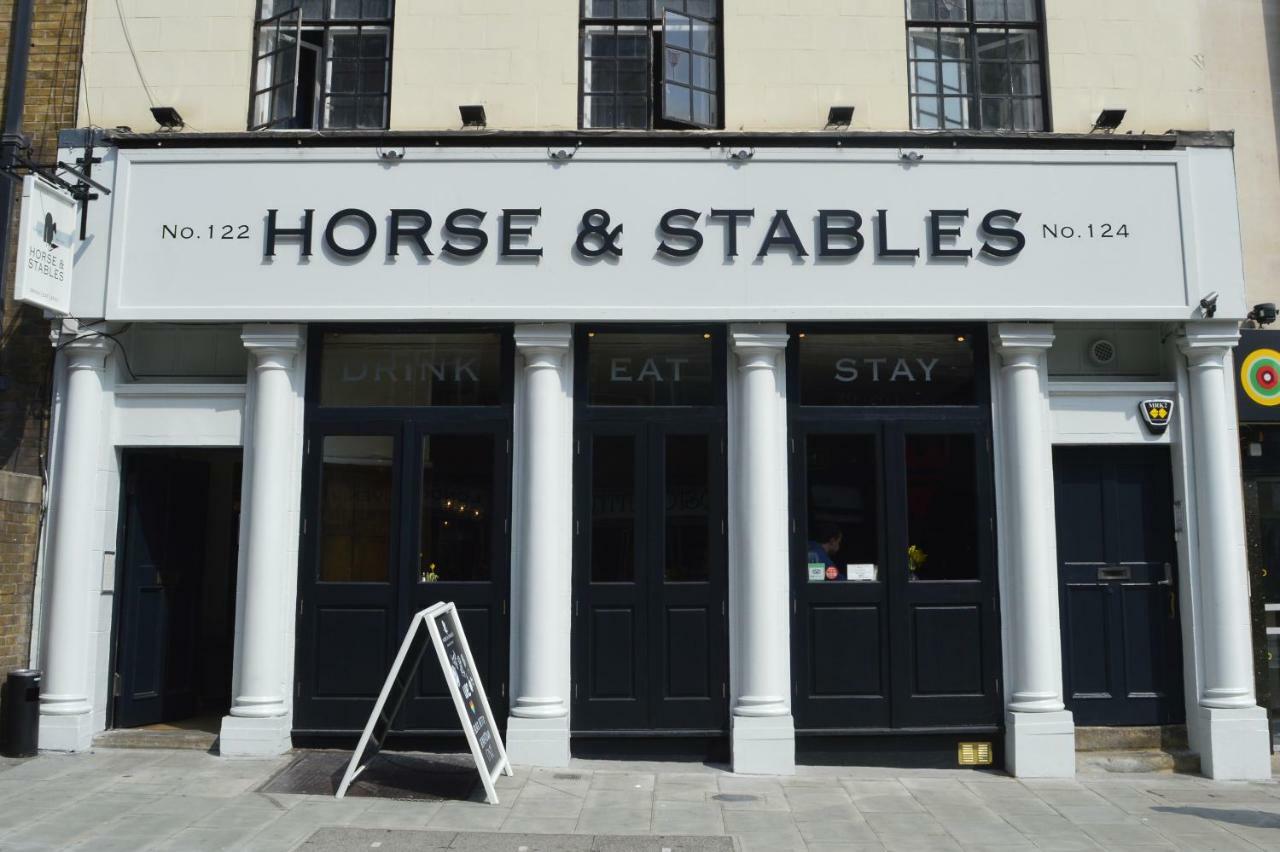 The Horse & Stables Auberge de jeunesse