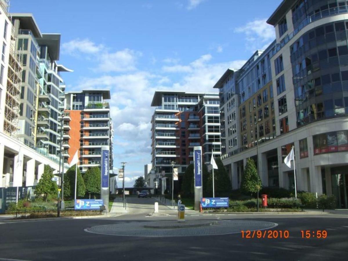 Appartement Chelsea / Imperial Wharf - Bright, Modern, Sunset View
