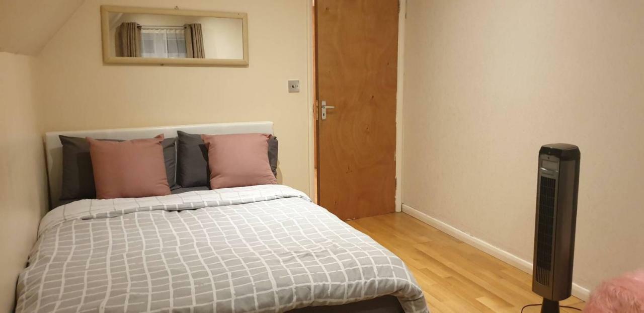 Ravenscourt House Guest house London