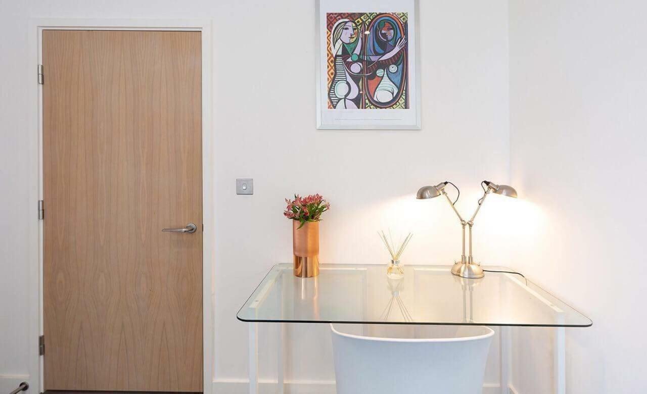 Luxury In North Greenwich Londres