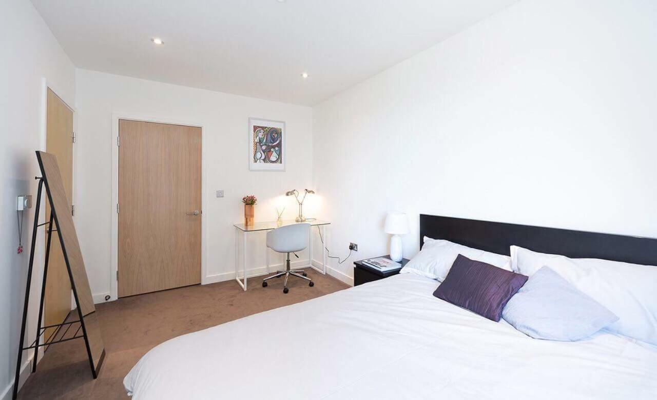 Luxury In North Greenwich Londres