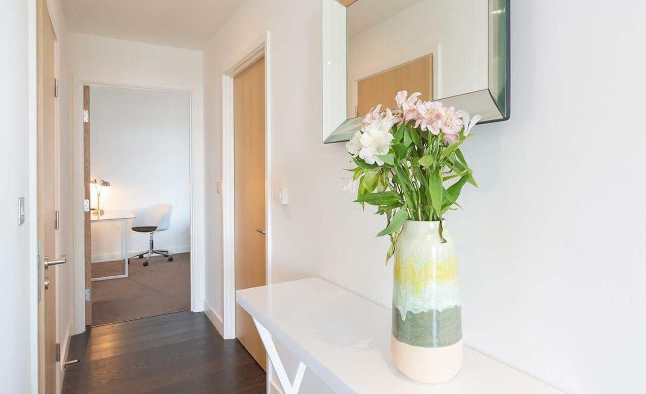 Luxury In North Greenwich * Londres
