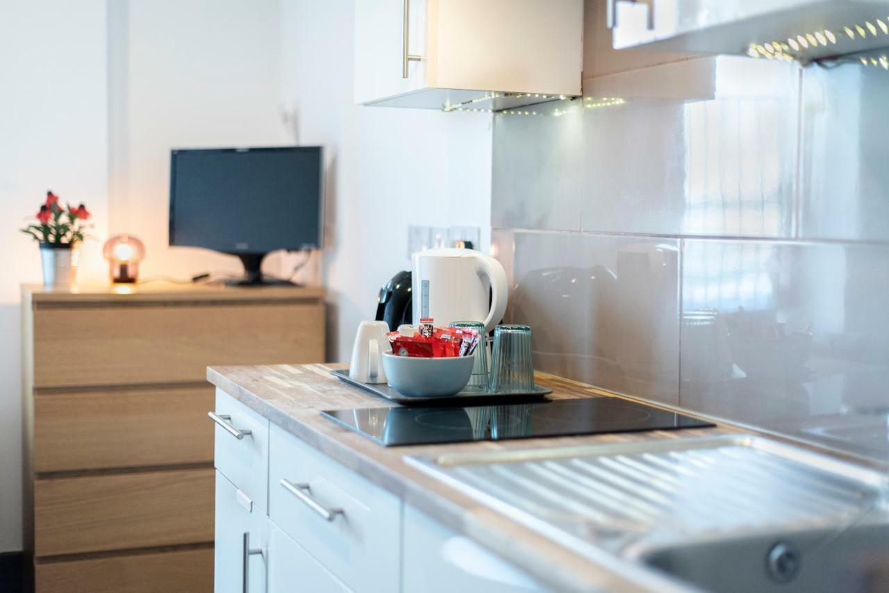 Appartement Hanover House